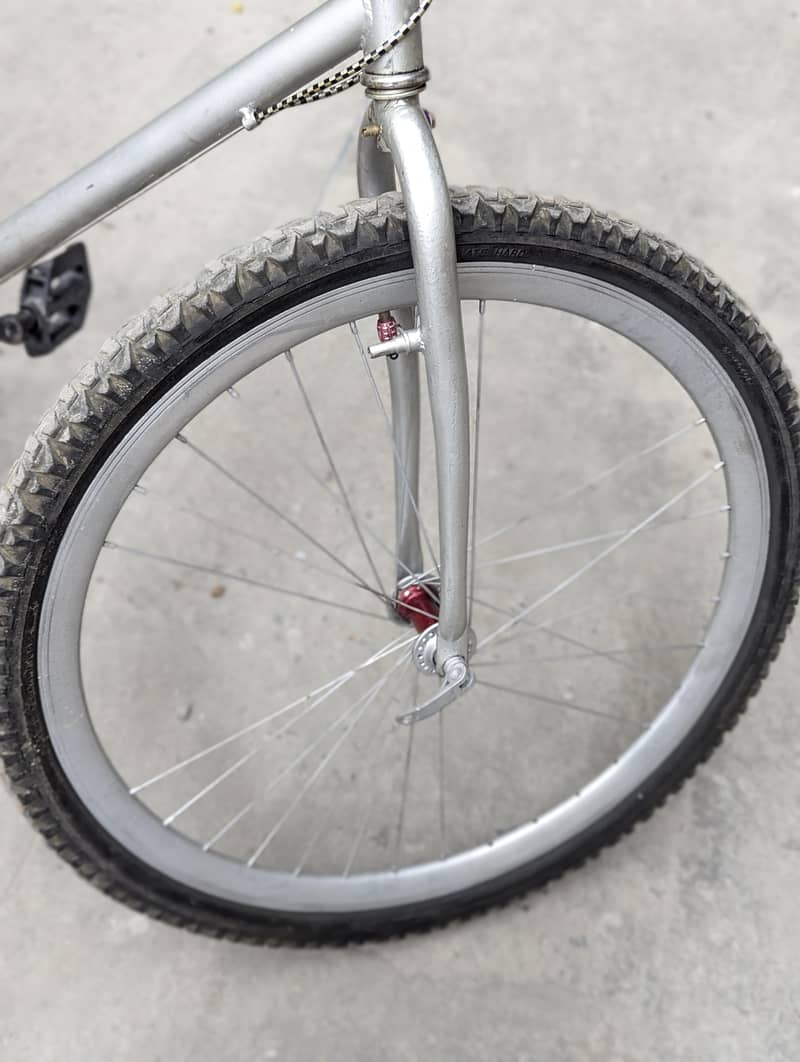 Bicycle 1
