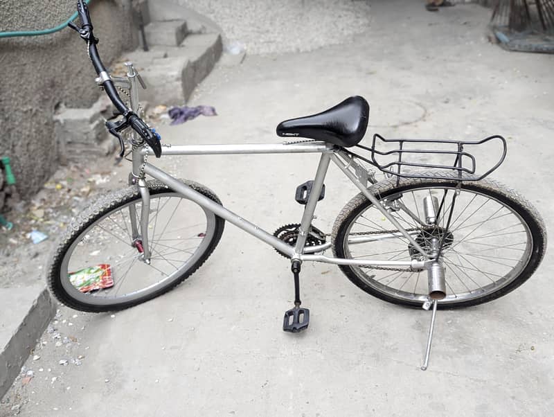 Bicycle 2