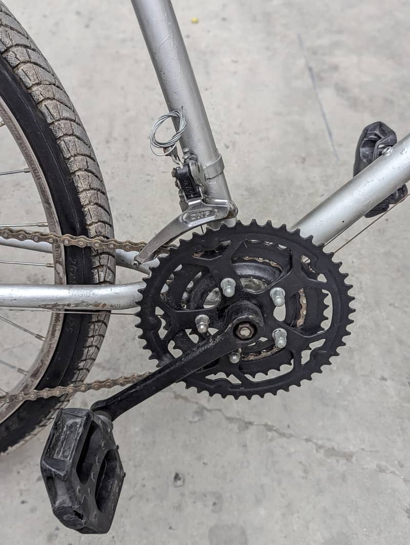 Bicycle 3