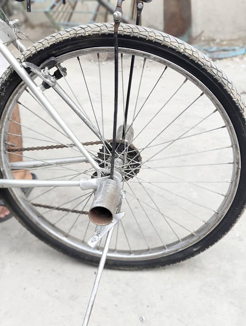 Bicycle 4