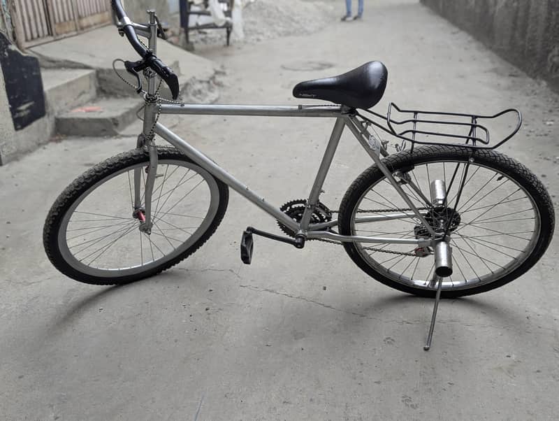 Bicycle 5