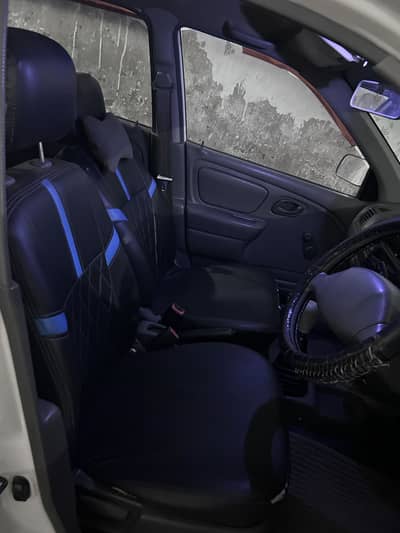 Suzuki Alto 2010