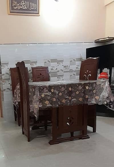 Dining Table 4 person