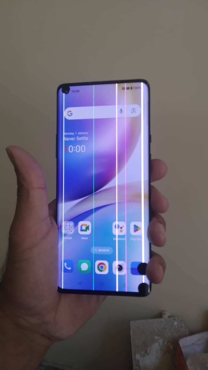 One Plus 8 Pro 0