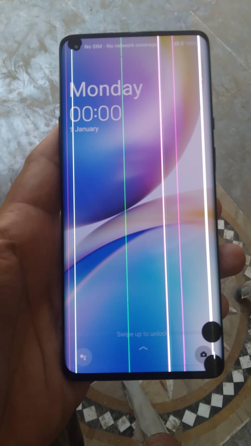 One Plus 8 Pro 2