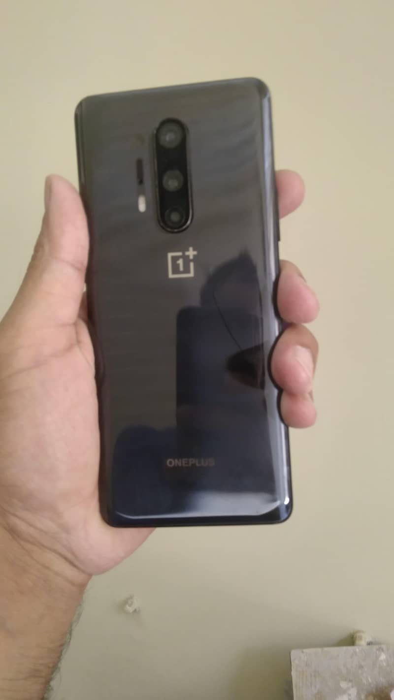 One Plus 8 Pro 3