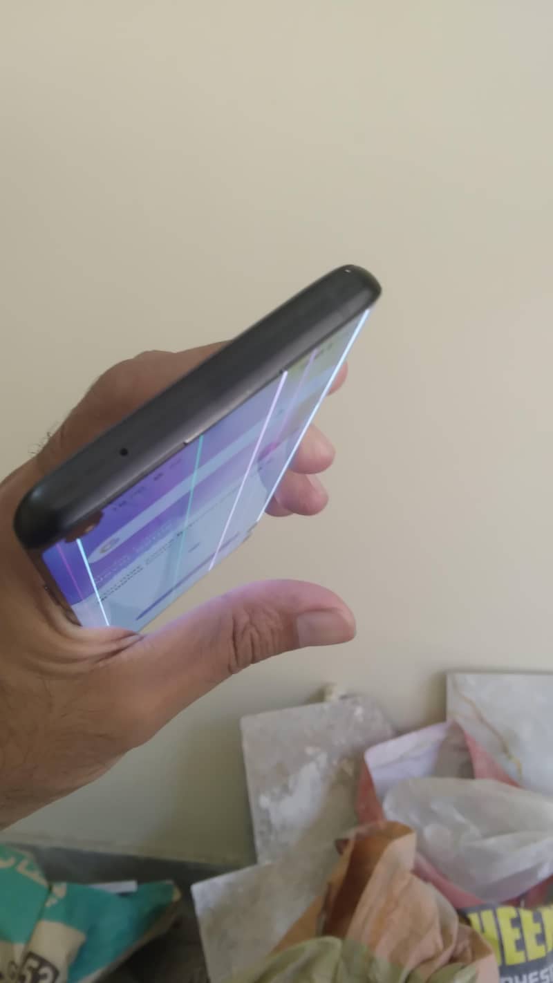 One Plus 8 Pro 6