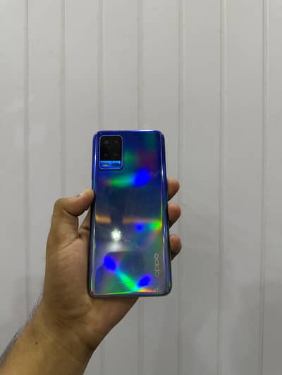 OPPO A54