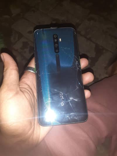 Oppo RenoZ 2