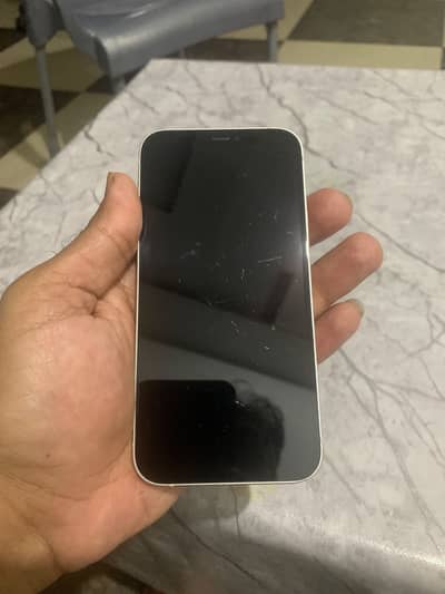 Apple iPhone 12 pta approve