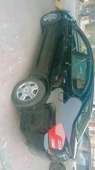 Honda City 2018