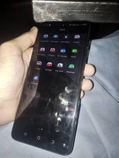 Tecno Pova 2