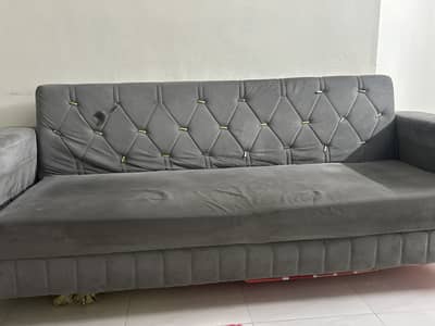 Sofa kam bed