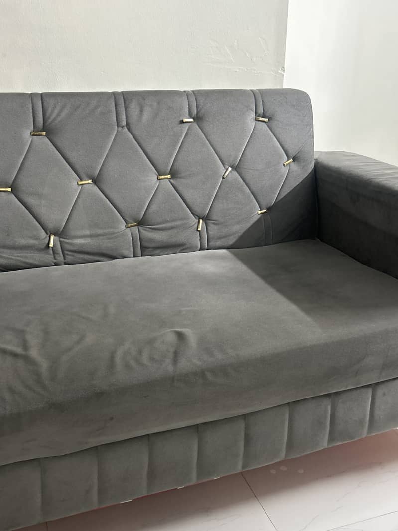 Sofa kam bed 1