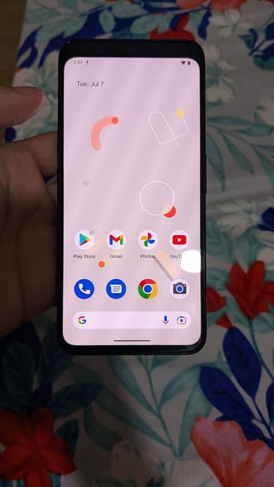Google Pixel 4 XL 10/10 like new