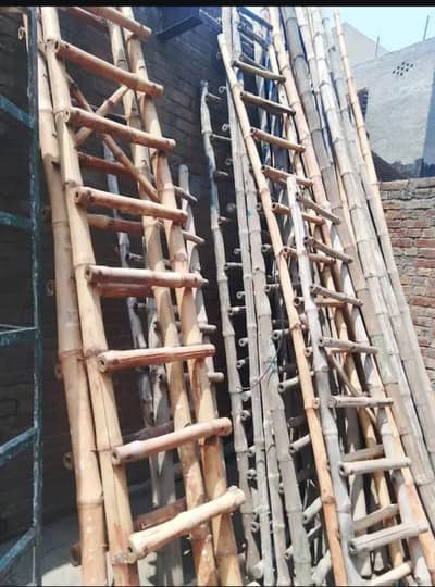 ضرورت برائے ریڑی سیڑھی پھٹے ۔عمارتی سٹور سامان