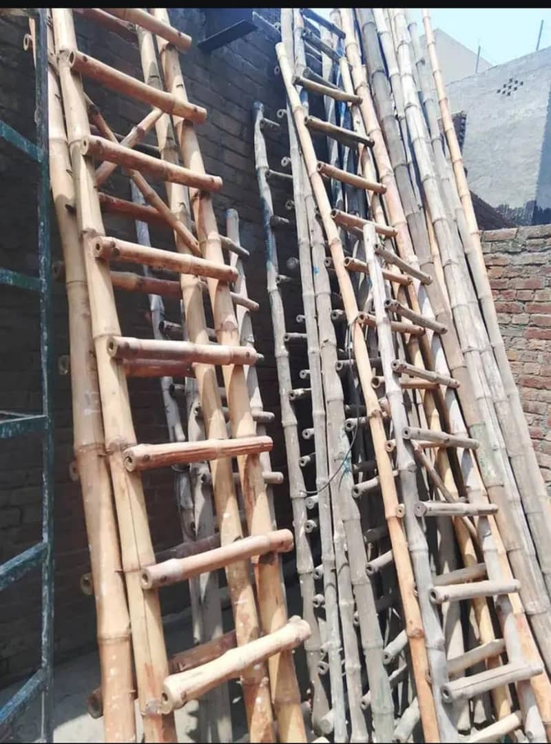 ضرورت برائے ریڑی سیڑھی پھٹے ۔عمارتی سٹور سامان 0
