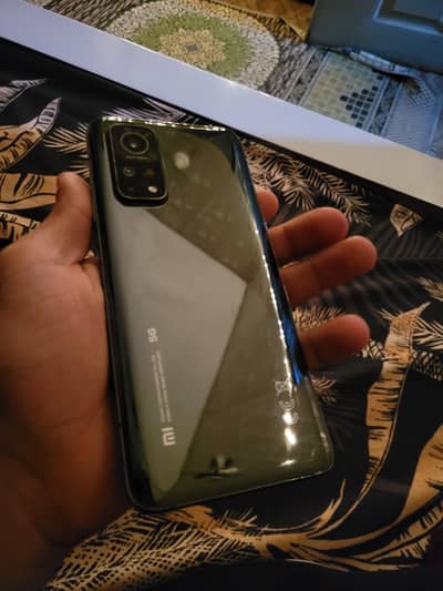 Xiaomi Mi 10T