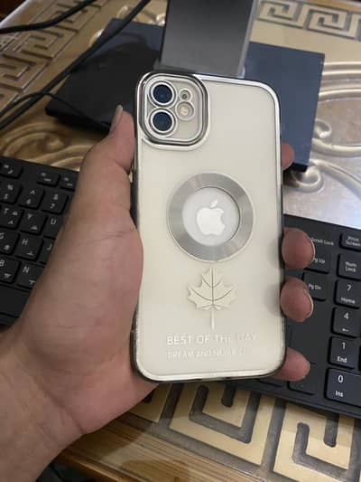 Apple iPhone 11