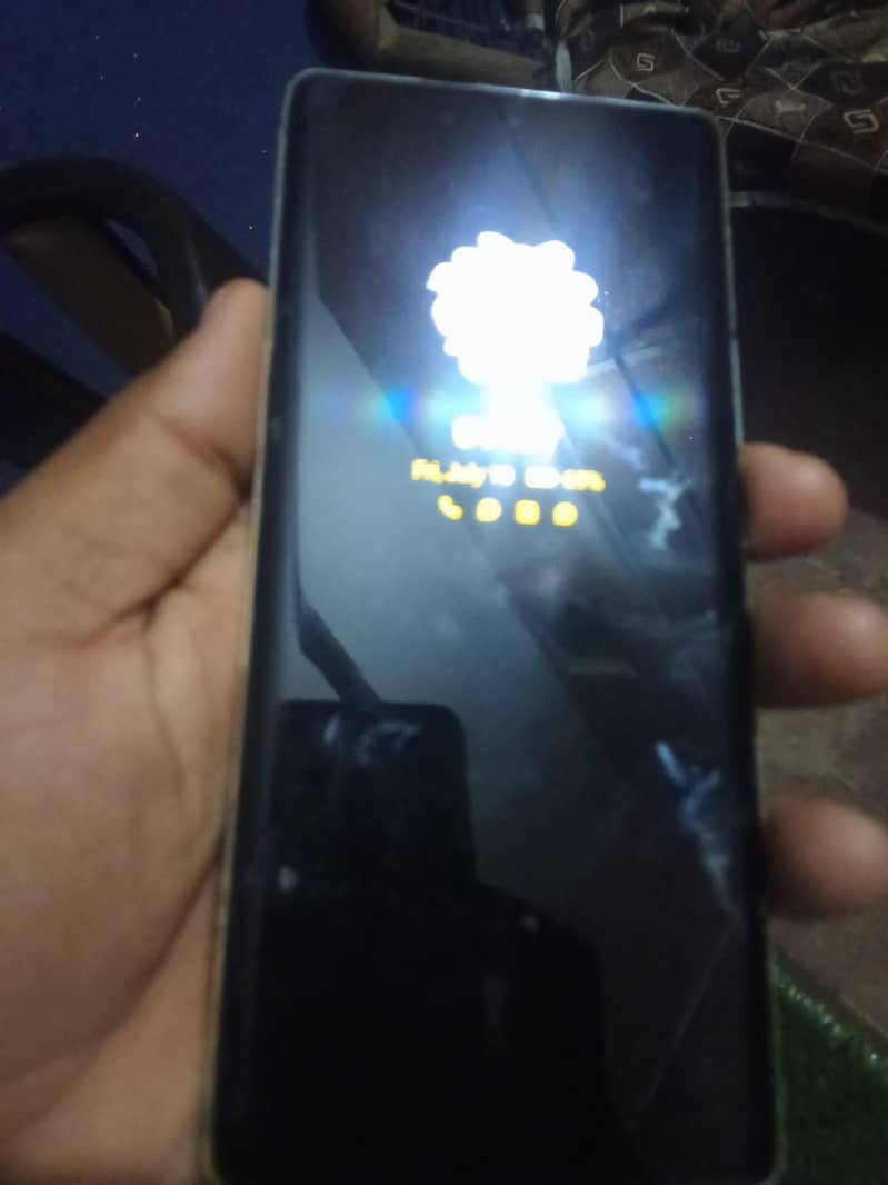 Tecno CAMON 20 Pro+ 0