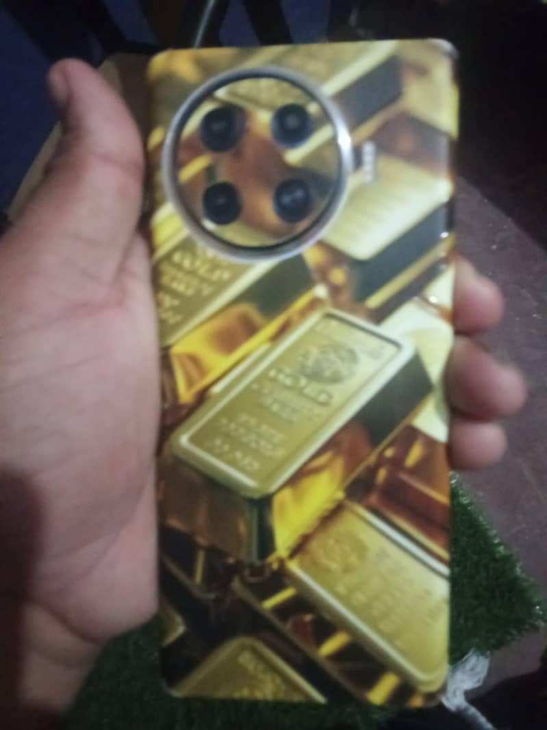 Tecno CAMON 20 Pro+ 1