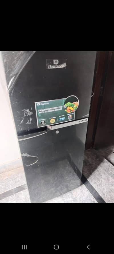 Dawlance inverter refrigerator for sale