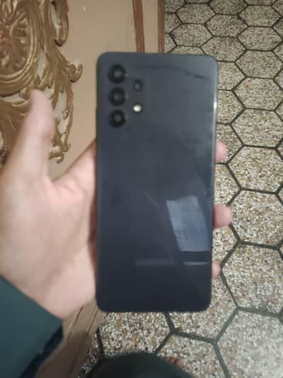 Samsung Mobile A32