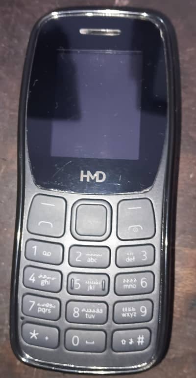 Nokia 105 Classic