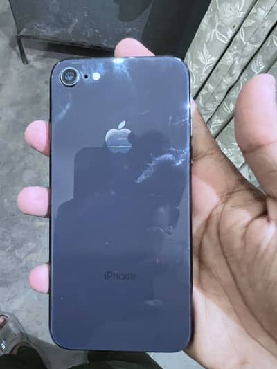 Apple iPhone 8