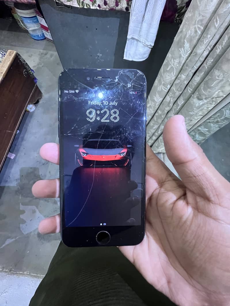 Apple iPhone 8 2