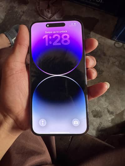 Apple iPhone 14 Pro Max
