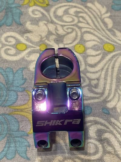 Stem for cycle