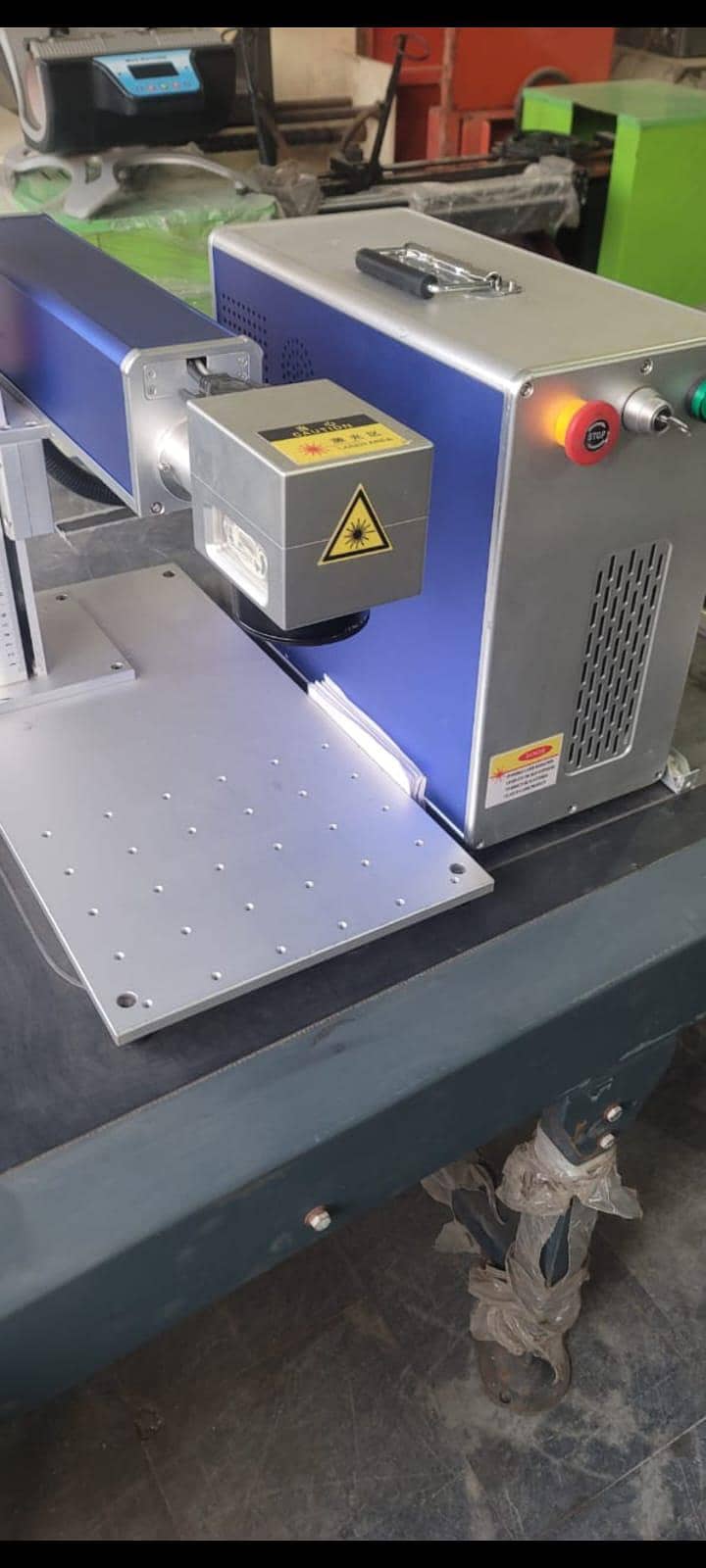 laser marking jop 0