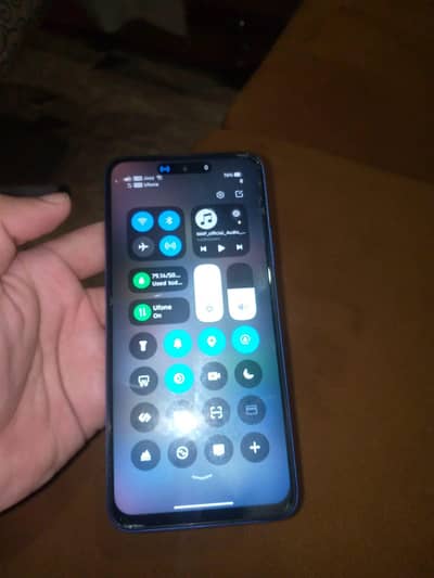 Infinix hot 60i
