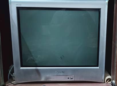 SONY TV