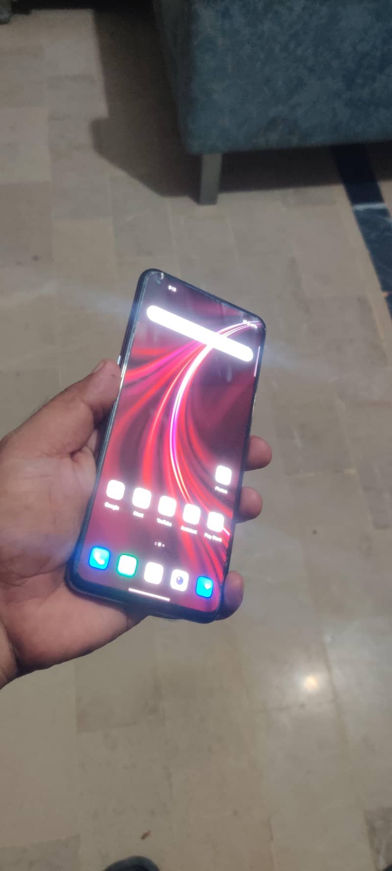 One Plus 9 2