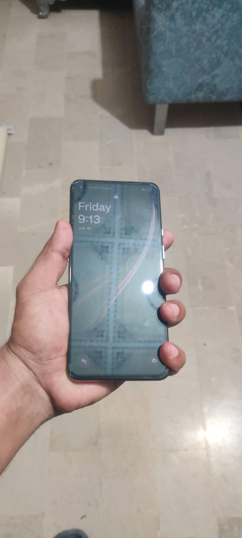 One Plus 9 4