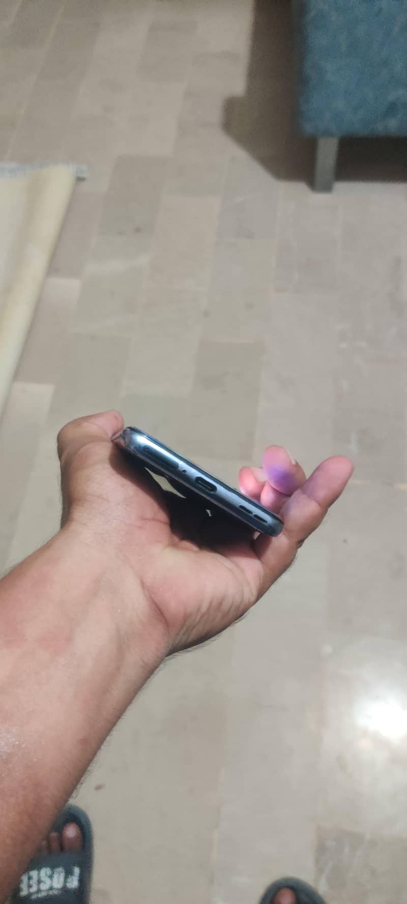 One Plus 9 5