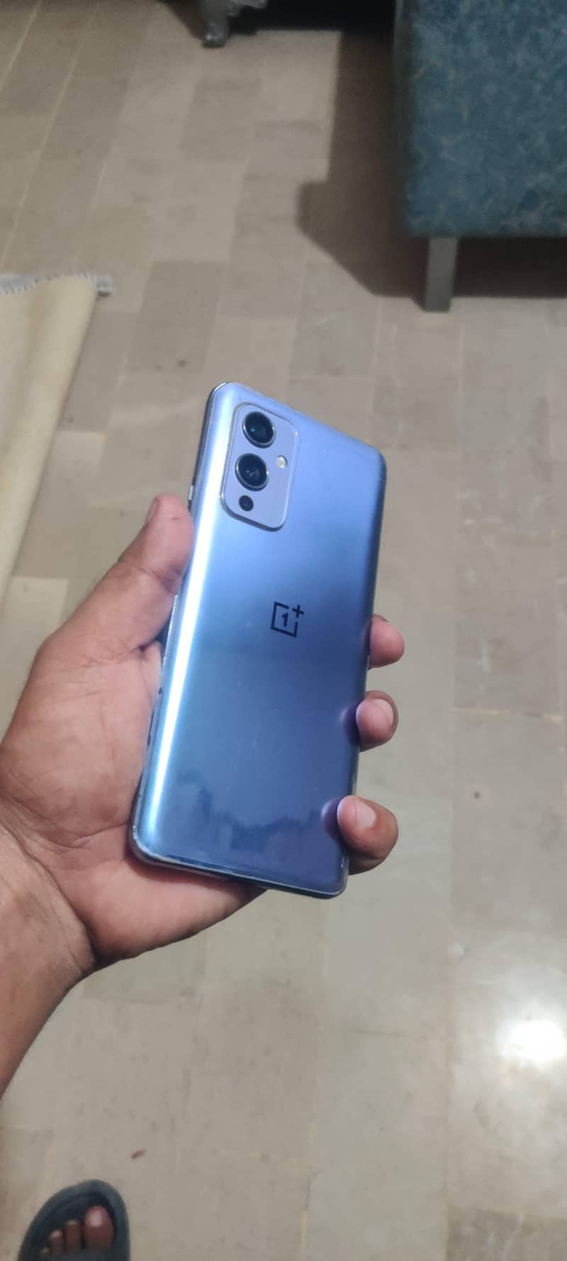 One Plus 9 6