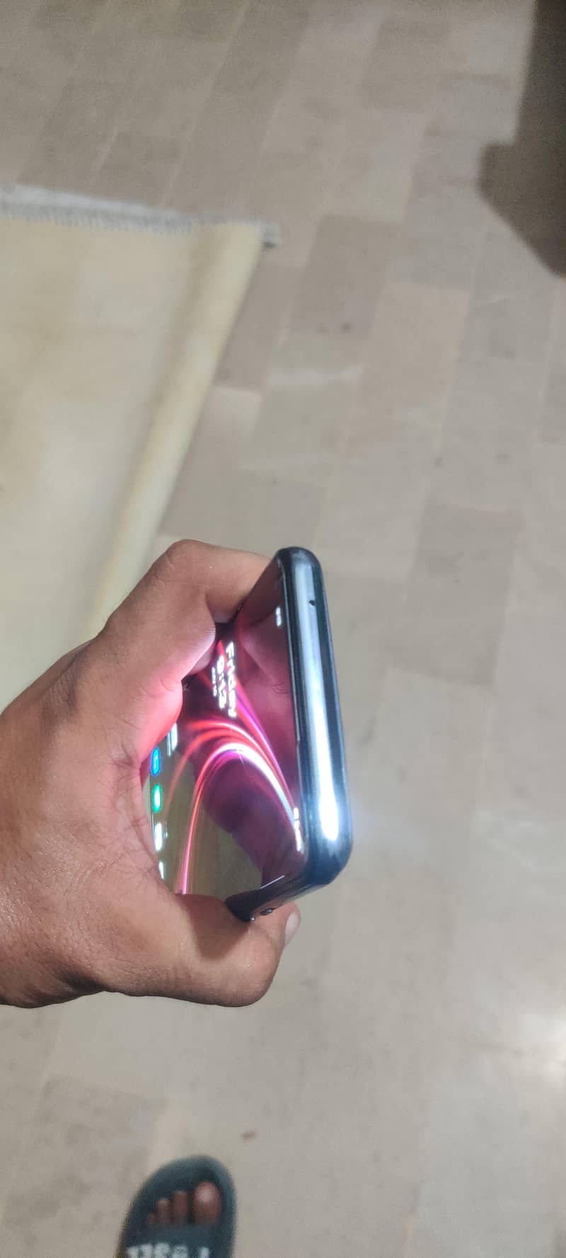 One Plus 9 7
