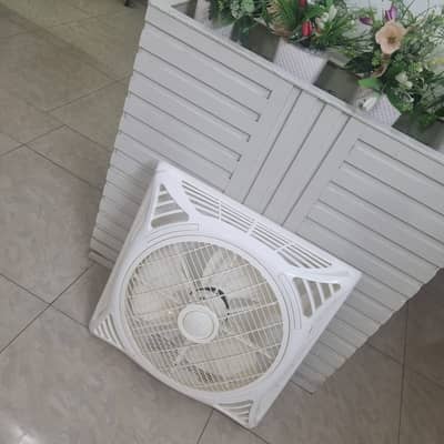 Royal False Ceiling Fan