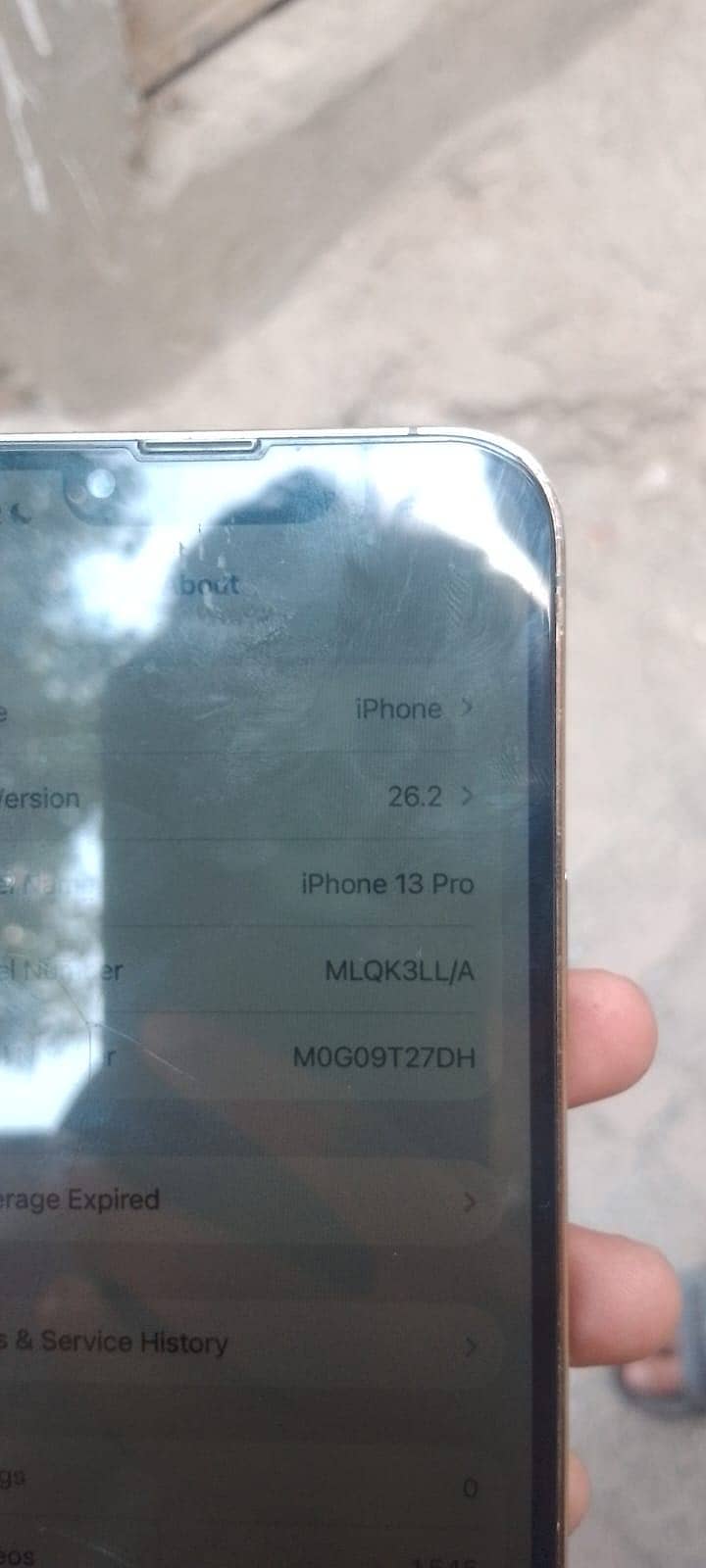 Apple iPhone 13 Pro 7