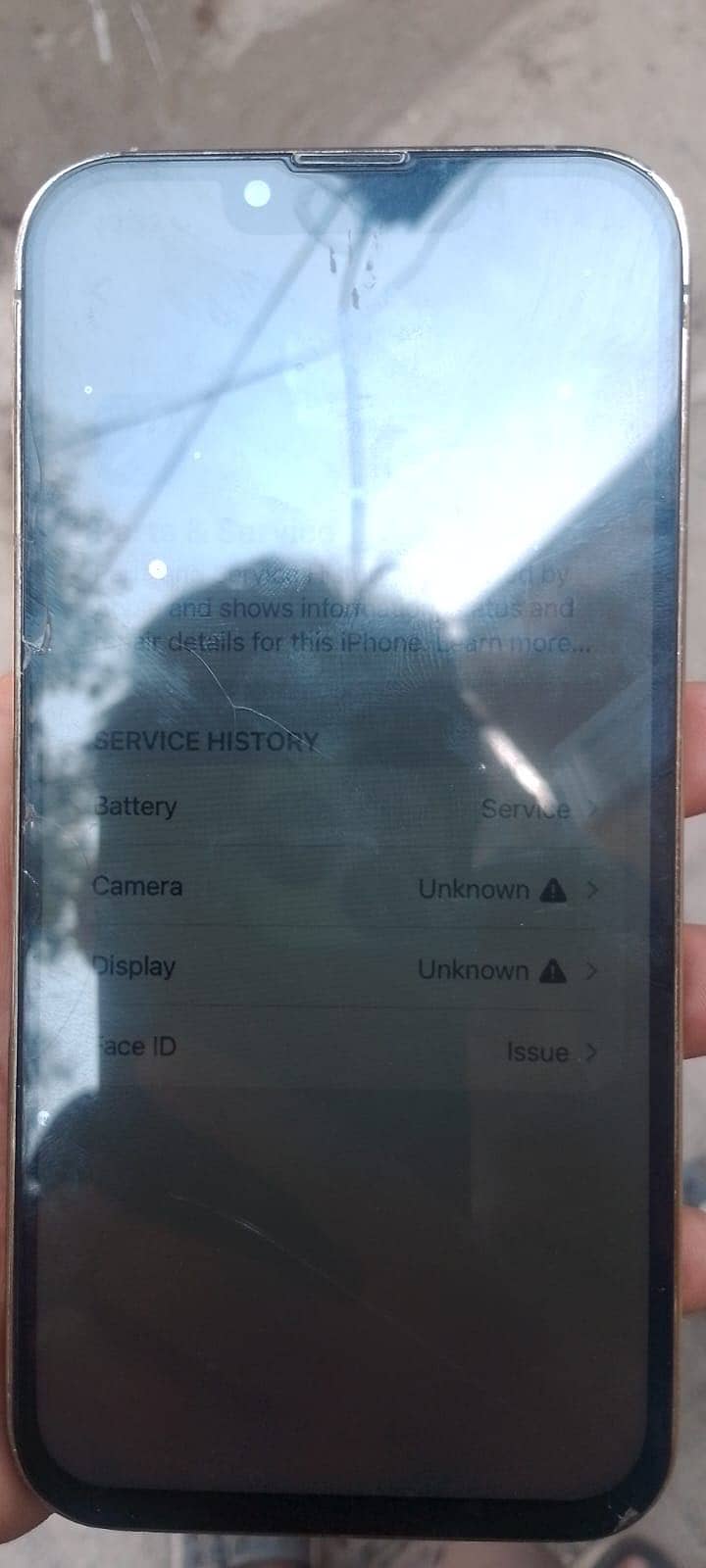 Apple iPhone 13 Pro 8