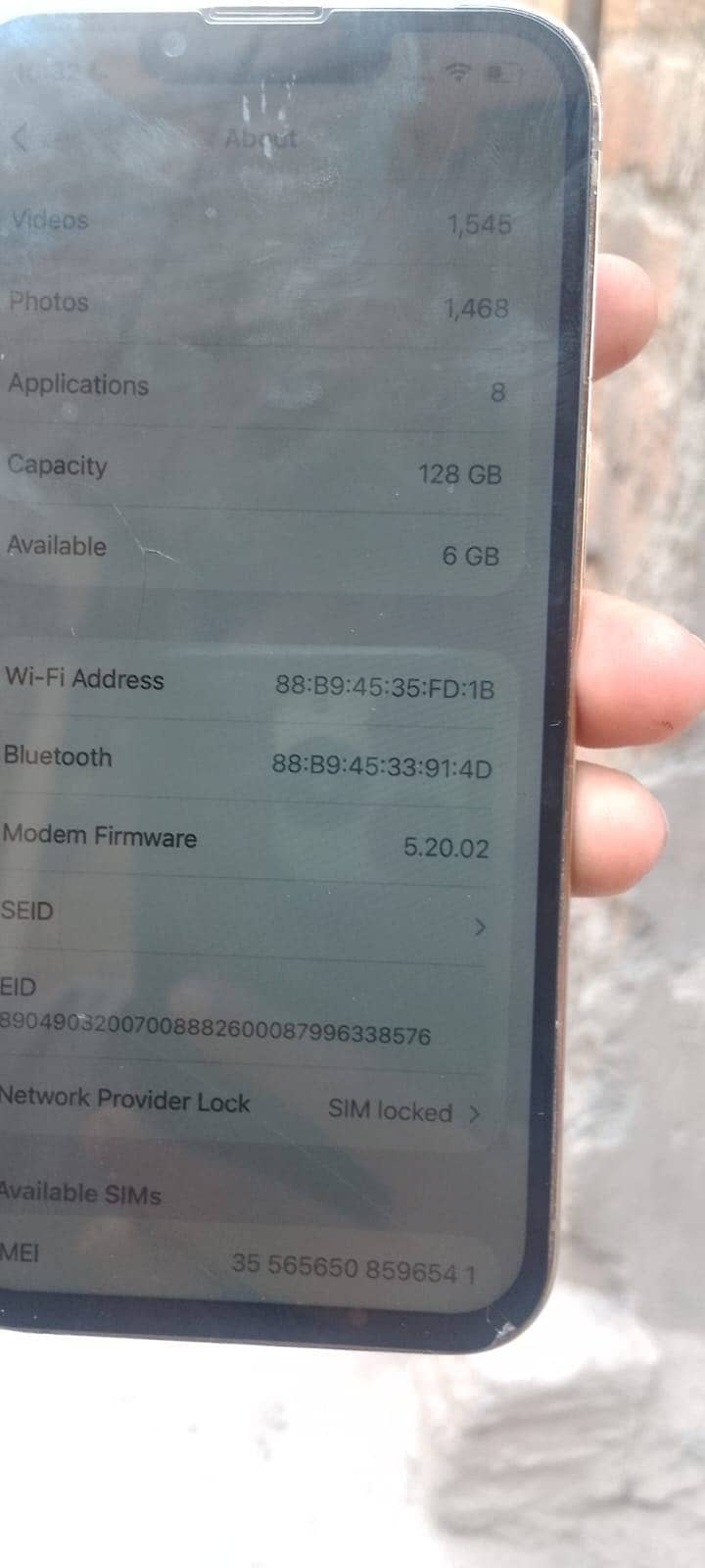 Apple iPhone 13 Pro 9