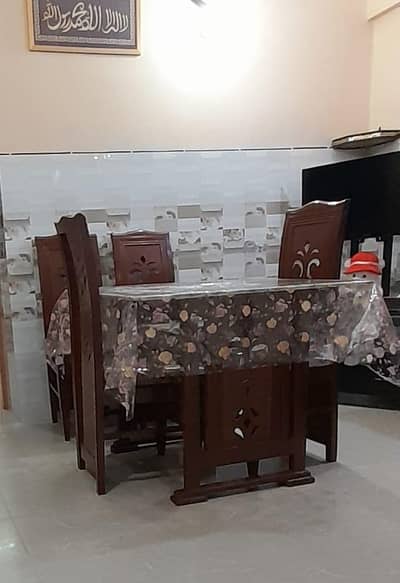 Dining Table 4 person for sale