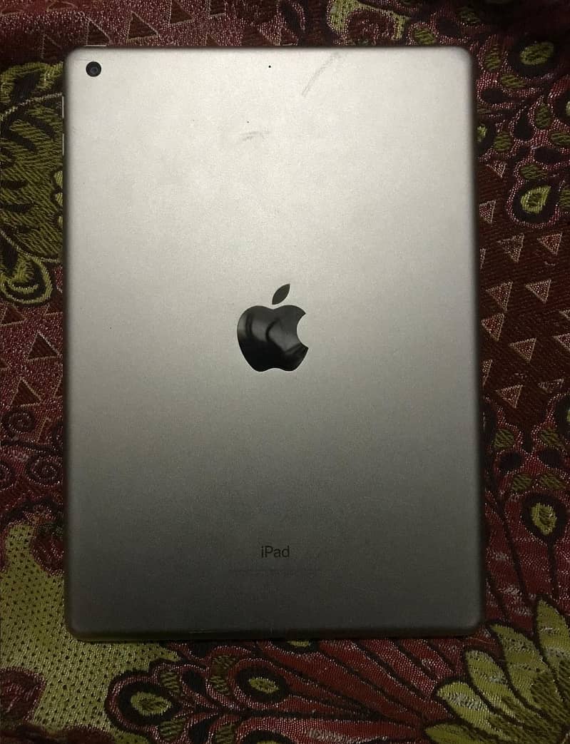 ipad 5th generation 128gb exchange possible 0