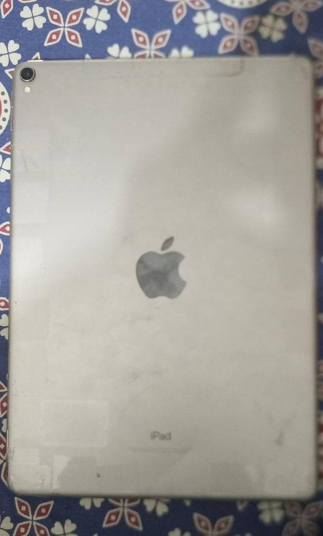 iPad Pro 1