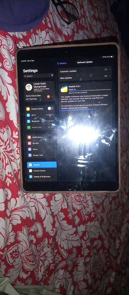 iPad Pro 2