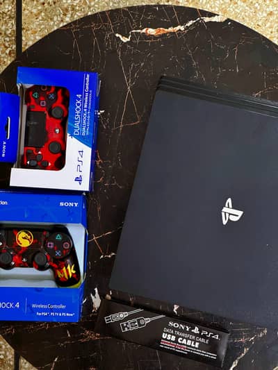 ps 4 pro 4K HD 1 TB jailbreak PlayStation 4 pro