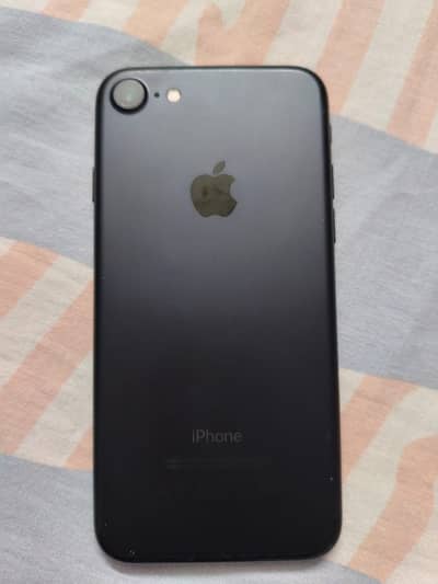 Apple iPhone 7 for sale lush condition